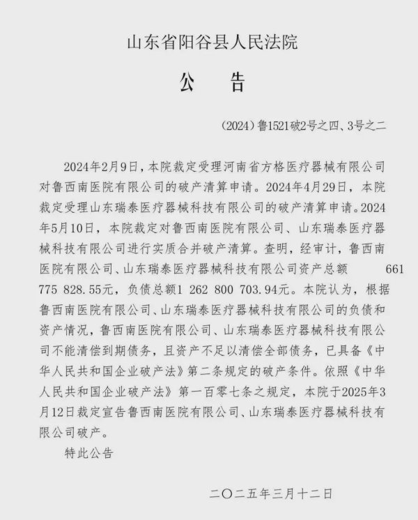 炫多配资 正在被饿死的县医院们