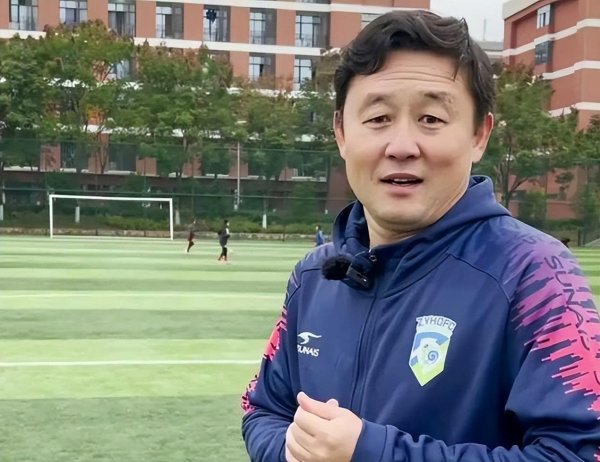 中银两融 说漏嘴了？球员家长再次开火孙继海，透露真相：想转会当地俱乐部