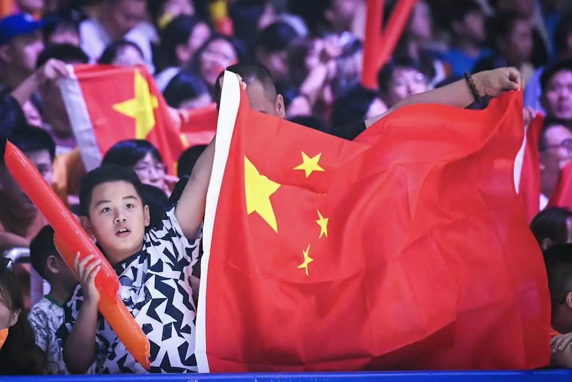 配资658 中国队濒临出局！2025世锦赛难求一胜，队员发挥引球迷不满